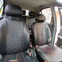 تیبا 2 پلاس مدل 96|خودرو سواری و وانت|اردکان, |دیوار