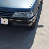 پژو 405 GLX بنزینی|خودرو سواری و وانت|داراب, |دیوار