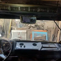 مینی بوس بنز رهپو مدل ۸۵|خودرو سنگین|مشهد, رباط طرق|دیوار