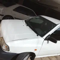 پراید عروسک|خودرو سواری و وانت|ملارد, |دیوار