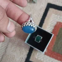 انگشتر، مرغ، بشکه، نورافکن