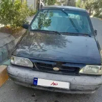 وسیله نقلیه|خودرو سواری و وانت|مشکین‌دشت, |دیوار