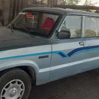 مزدا ۲۰۰۰ اصل ژاپن دوگانه کارخانه|خودرو سواری و وانت|همدان, |دیوار