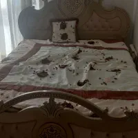 تخت خواب دونفره