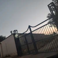 زمین رامجین شهرکی مهستان