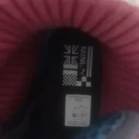 نیم بوت خارجی|کیف، کفش، کمربند|نسیمشهر, |دیوار