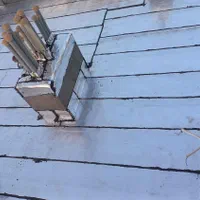 نصب وفروش ایزوگام وعایقکاری به قیمت عمده وکارخانه|خدمات پیشه و مهارت|قم, نیروگاه|دیوار