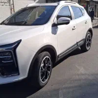 kmc x5 مدل ۱۴۰۲ بدون رنگ|خودرو سواری و وانت|کرج, بنیاد|دیوار