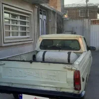 وانت پیکان مدل ۸۹ دو گانه|خودرو سواری و وانت|آزادشهر, |دیوار