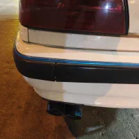 منبع اگزوز ۷۱۵ JS معاوضه با فابریک