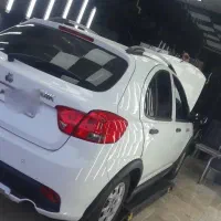 کوئیک ۱۴۰۰ در حد.|خودرو سواری و وانت|بومهن, |دیوار