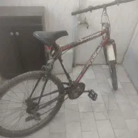 دوچرخه