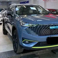 هاوال H6 اچ شیش HAVAL .. مدل 1404 صفر خشک فوری|خودرو سواری و وانت|تهران, توحید|دیوار