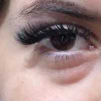 خدمات تخصصی اکستنشن مژه &لیفت ابرو و مژه