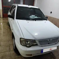 پراید 132 مدل 90