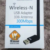 دانگل وای‌فای wi-fi 300Mbps