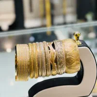 النگو سایز دو و نیم ،سه