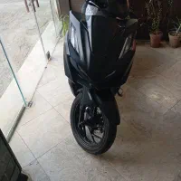 موتور کلیک ۱۷۰Hمدل ۱۴۰۳