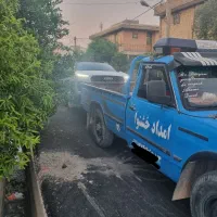 امداد شبانه روزی