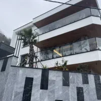 فروش ویلا مدرن استخردار پلاک یک کوه