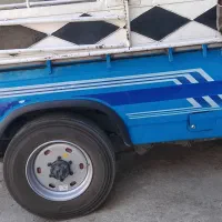 نیسان بنزینی اپشنال