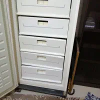 فریزر|یخچال و فریزر|کرج, برغان|دیوار