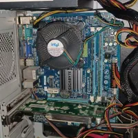 کیس کامپیوتر ddr3|قطعات و لوازم جانبی رایانه|تهران, یافت آباد جنوبی|دیوار