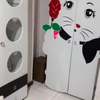 سرویس خواب دخترانه