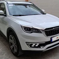 فیدلیتی پرایم ۷ نفره