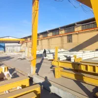 کارگاه سندبلاست و اجرای انواع رنگ های صنعتی|خدمات پیشه و مهارت|شهریار, شهریار|دیوار