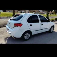 تیبا 2 مدل 1400