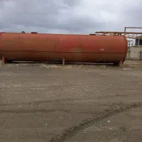 تانکر 75هزار|عمده‌فروشی|همدان, |دیوار