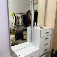 میز توالت آرایشی