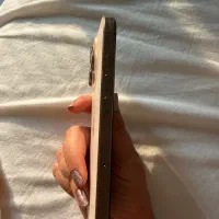 ایفون ۱۶ پرو ۲۵۶ گیگ در حدنو|موبایل|بابل, |دیوار