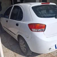 تیبا ۲ مدل ۱۴۰۰