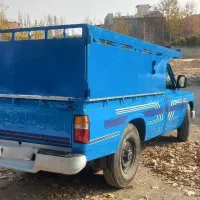 نیسان مدل۴۰۳|خودرو سواری و وانت|کرج, شهرک سهرابیه|دیوار