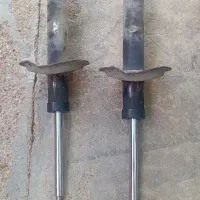 کمک فنر پژو