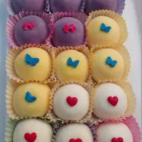 موچی نرمالو|خوردنی و آشامیدنی|اقبالیه, |دیوار