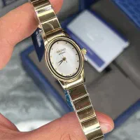 سیکو زنانه موتور ژاپن SEIKO|ساعت|تهران, پامنار|دیوار