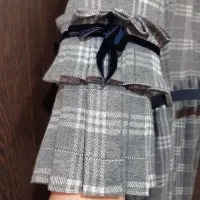 لباس دخترونه پاییزه|کفش و لباس بچه|کرج, چهارصد دستگاه|دیوار