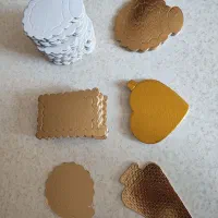 قالب سیلیکونی و زیر کیکی و دسر