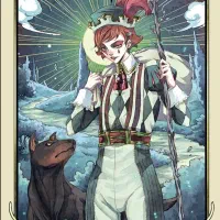 کافه تاروت فال و طالع بینی حرفه ای