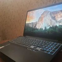 لپتاپ IdeaPad gaming 3 core i 5 10300h gtx 1650