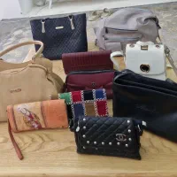 ۱۰ عددکیف همه باهم۱۲۰۰