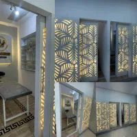 اجاره دو عدد اتاق کار در مرکز زیبایی پوست و مو|اجارهٔ دفتر کار، اتاق اداری، مطب|دزفول, |دیوار