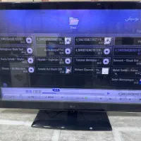 تلویزیون ۴۷ الجی