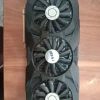 کارت گرافیک gtx1070 ۸gb