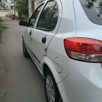 تیبا۲مدل۱۳۹۹بی رنگ بی ضربه|خودرو سواری و وانت|لنگرود, |دیوار