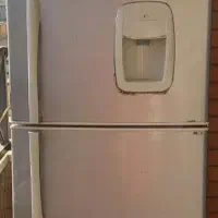 یخچال فریزر