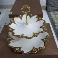 بوفه با همه وسایل داخل مناسب جهیزیه همه باهم ۳تومن|بوفه، ویترین، کنسول|تهران, تهرانپارس شرقی|دیوار